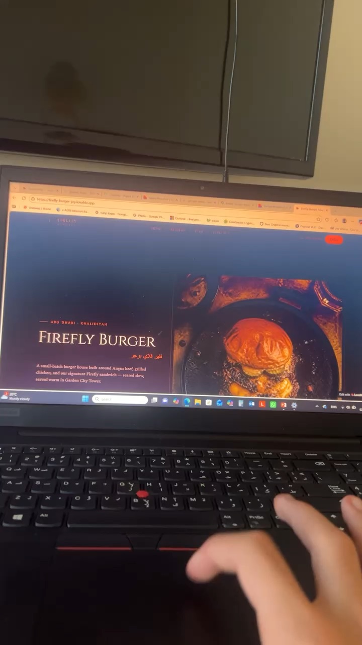 Website