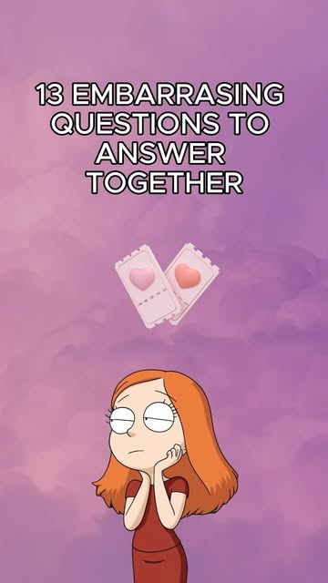 The app is called Zest since everyone keeps asking 🩷🩷 Save for later and ask your partner #couplequiz #couple #ques...