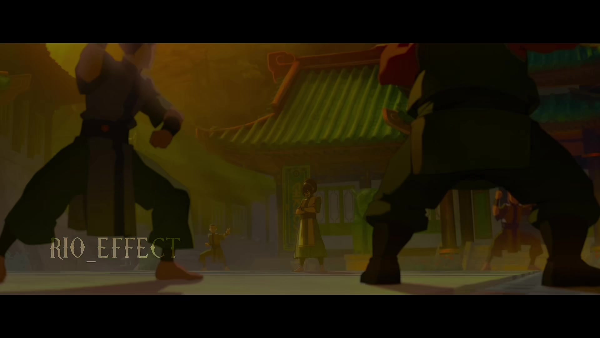 Honorable X Avatar Aang Last air bender#avatarthelastairbender #avataraangedit #edit