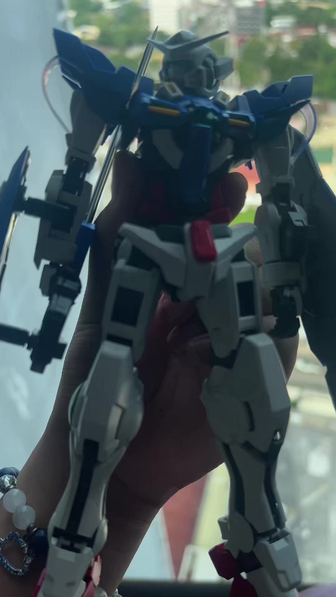 #gundam #gundamexia #gunpla