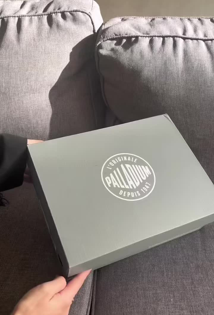 Unboxing something I’ve been waiting for There’s just something about opening a new package Im so thankfull 🤍🤍 #unb...