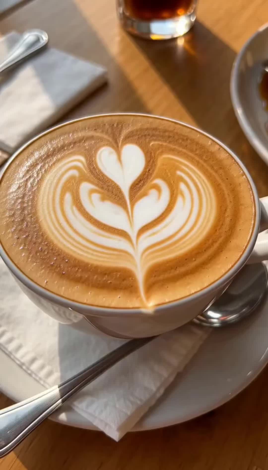 Sorry but im enjoying my coffee Love my life #coffee #lifestyle