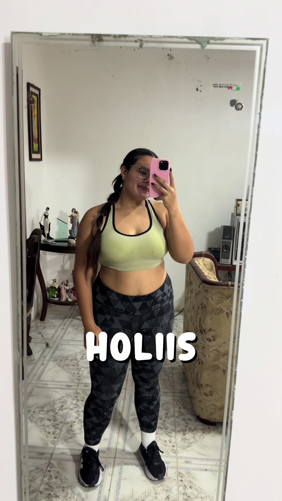 Día 4🫣🩷 #paratiiiiiiiiiiiiiiiiiiiiiiiiiiiiiii #venezuela🇻🇪 #crossfitgirl #crossfitgames #fyppppppppppppppppppppppp