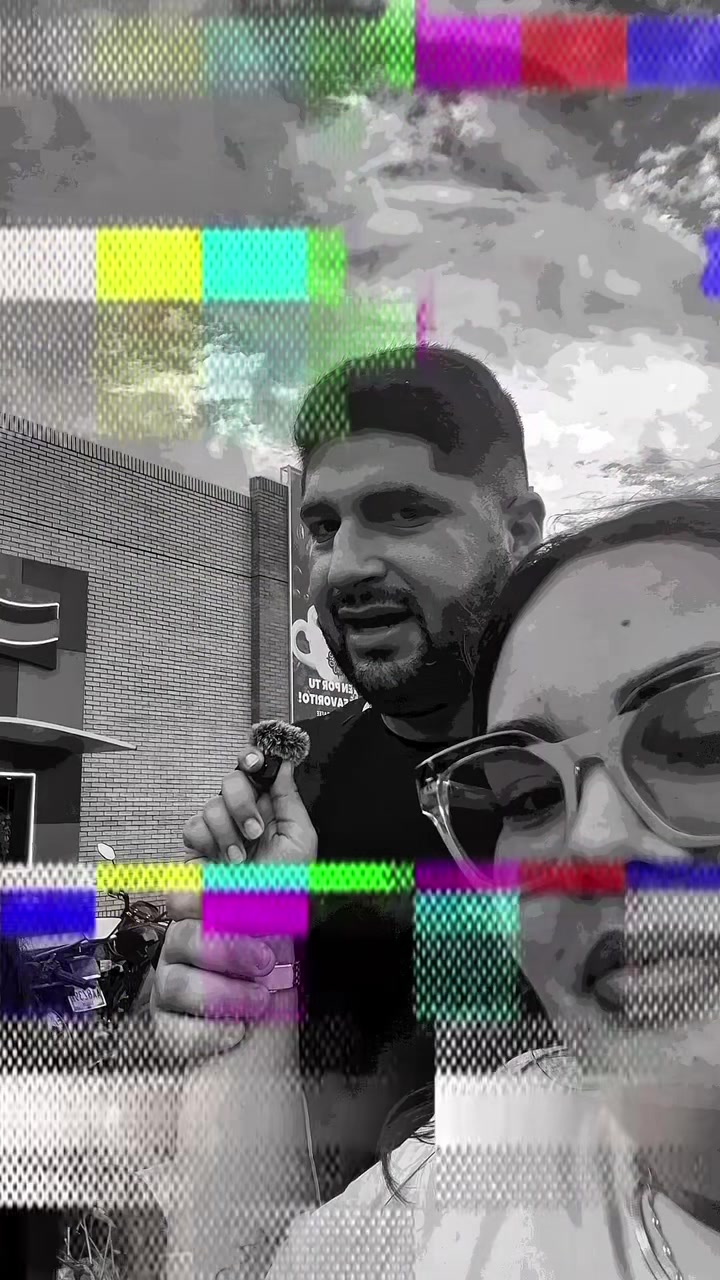 Capítulo 1 🤫 ¡Arranca oficialmente el proyecto secreto! Como fue una locura grabarlo, se los dividí en dos partes. @...
