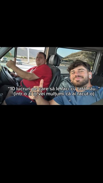 1. Fă o poză cu el. Nu una întâmplătoare… una în care se vede că ai vrut acel moment. 2. Întreabă-l despre copilăria...