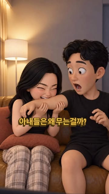 물면 스트레스 지수가 어쩌고 저쩌고 그거 때문이야? 타투가 필요 없음ㅠ