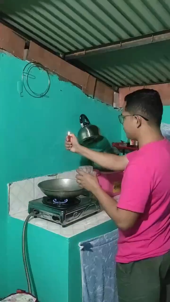 A  la bosta