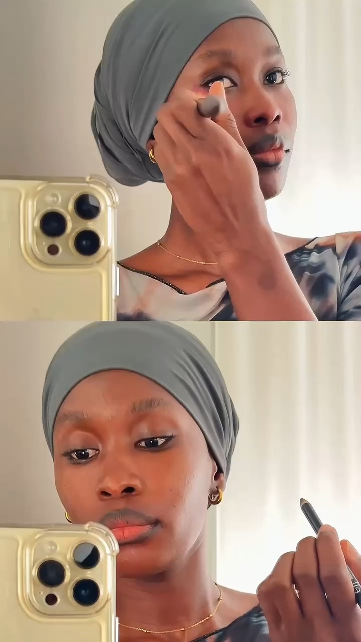 Make up