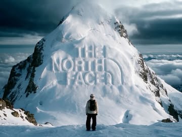 The conditions change. The vision stays. From mist-covered valleys to frozen peaks, an exploration of movement, textu...