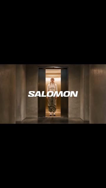 Probando una idea para @salomon Creo que es de las pruebas que mejor han quedado hasta ahora. Directed by @pernia.des...