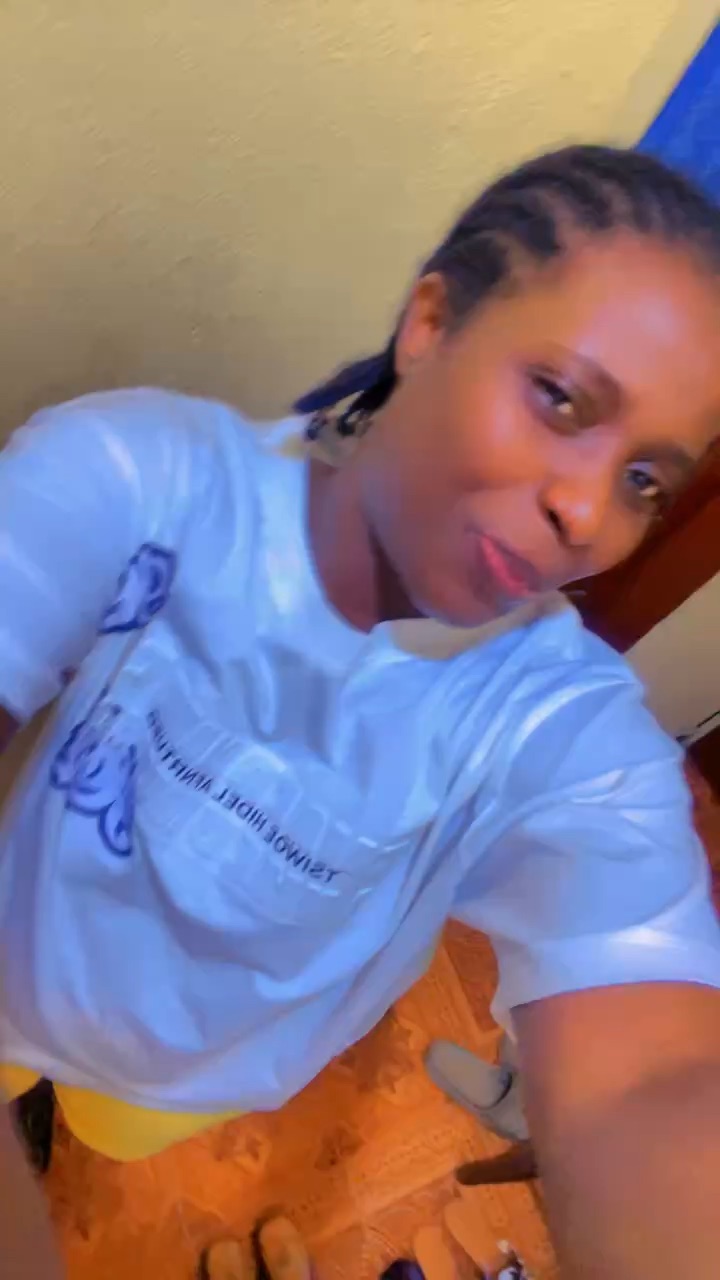Just enjoying my day