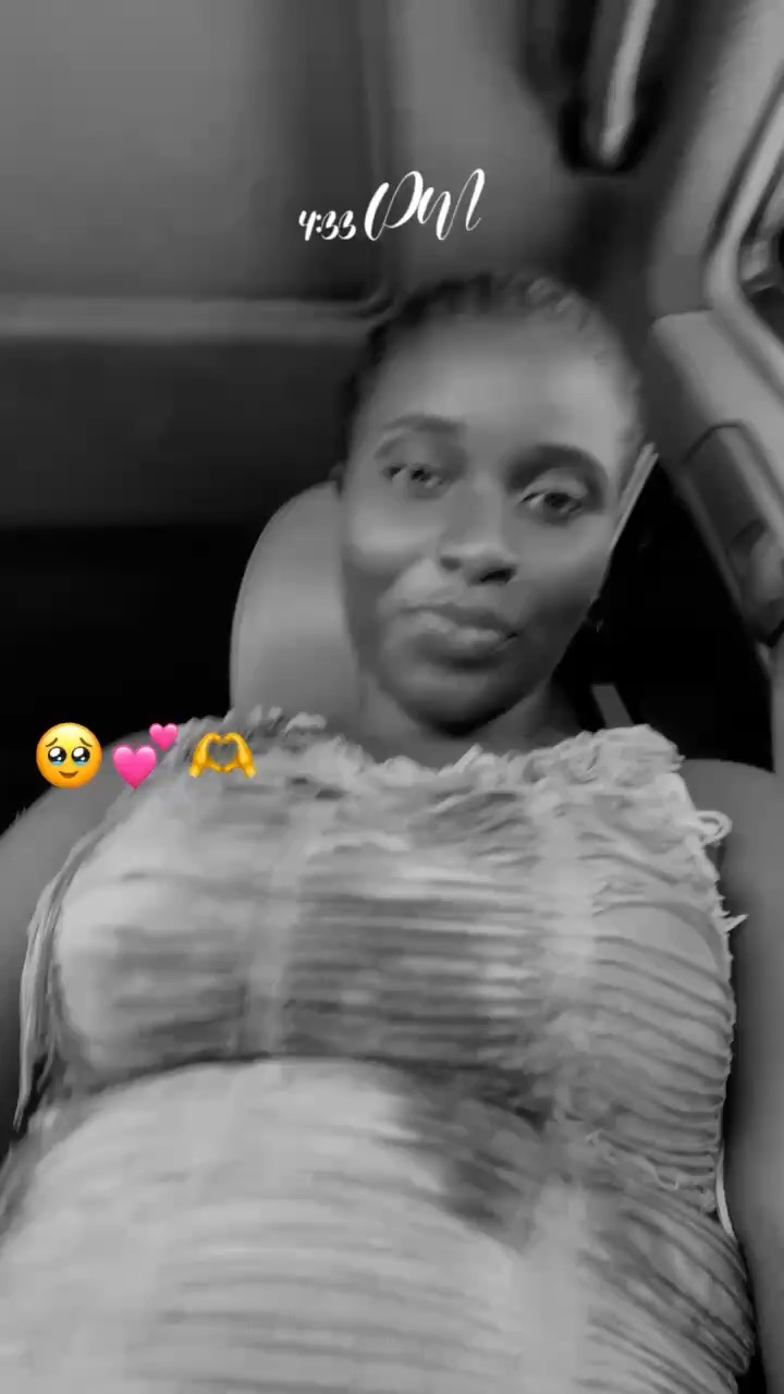 Just have good time with my man in his car