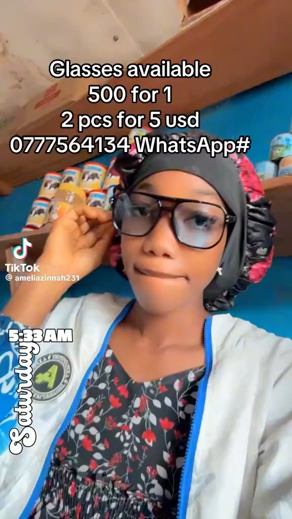 I love her business she is doing