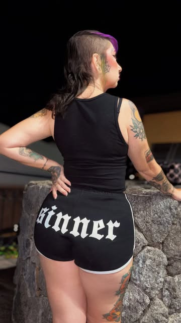 Outfit Check🔥🖤 Whole fit by @blackcraftcult Remember to use code YAZ20 to save some cash 💵 #BlackcraftCult #JoinTh...