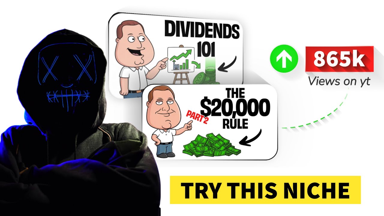 How I Create Faceless Finance Videos with AI (Nick Invests Style) 👉 My Course + Coaching : https://www.skool.com/aim...