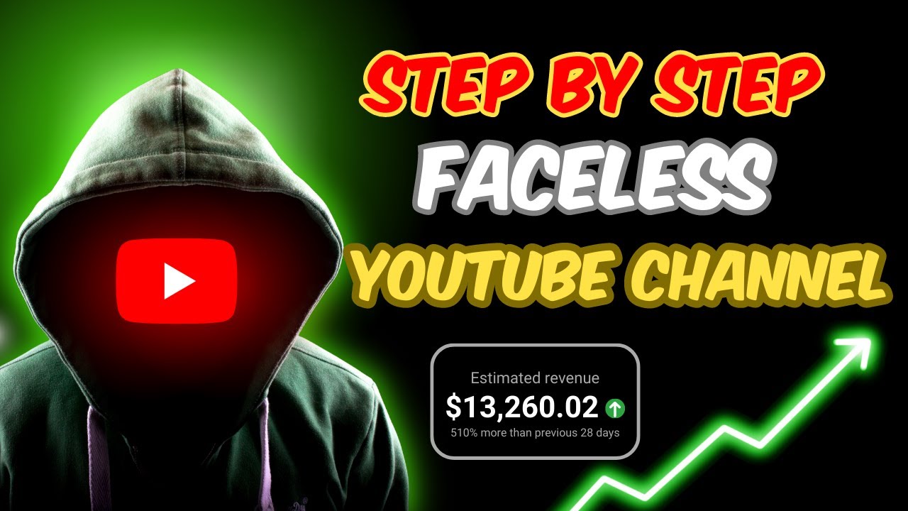 How to Make a FACELESS YouTube Channel - Full Course Welcome to our full course on 'How to Make a FACELESS YouTube Ch...
