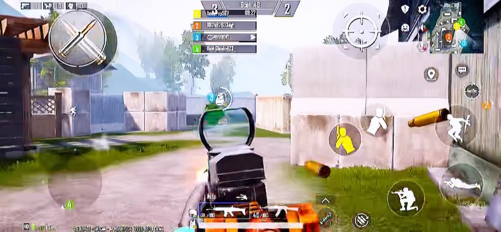 ⚔️ TDM Ranked Grind! Fast reflexes, insane aim & clutch moments! 🎯🔥 Watch till the end and support the grind ❤️ PUB...