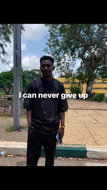 Just believe on yourself