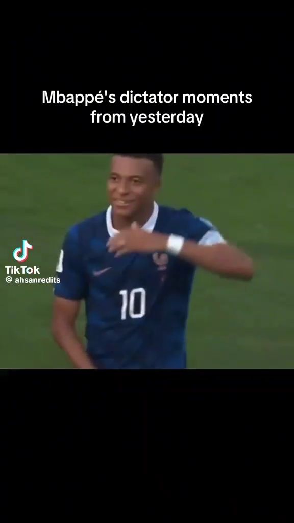 Mbappe