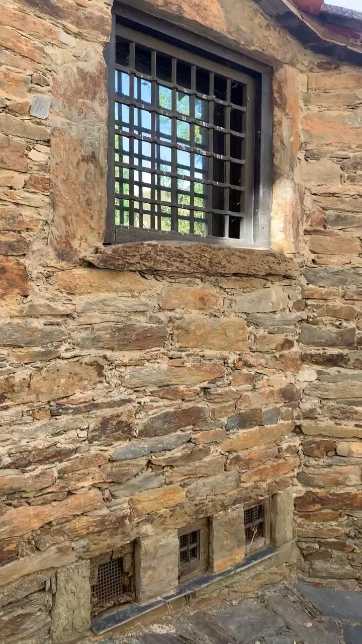 Viaje a Patones de Arriba