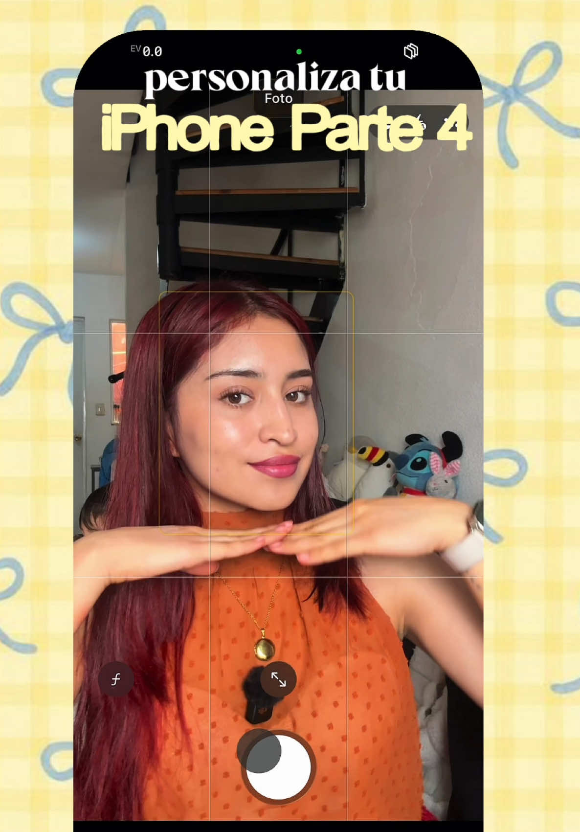 Personaliza tu IPhone | Parte 4 Una mini serie en donde te doy súper hacks para tener tu iPhone más organizado y lind...