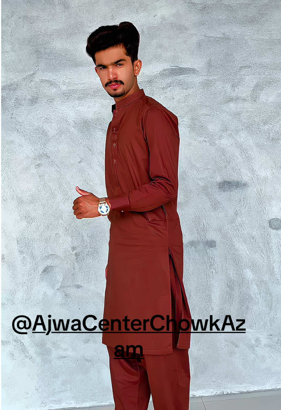 Brand 😎@Ajwa Center Chowk Azam #foryou #viralvideo #gorwmyaccount #chowkazam #chowkazam