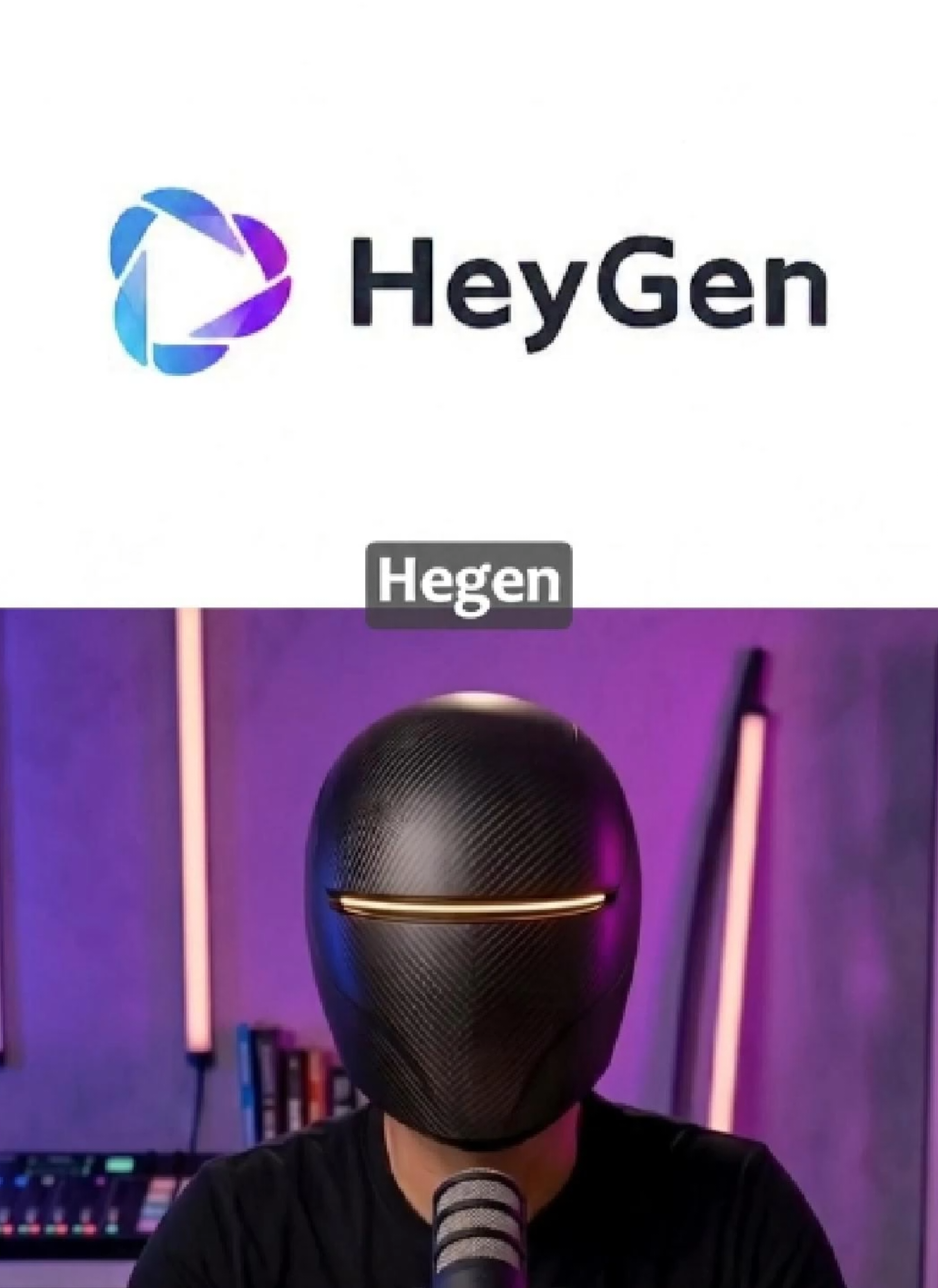 Forget HeyGen — this free open source AI avatar tool just dropped 🤯 Upload one photo. Drop in your audio. Perfect li...