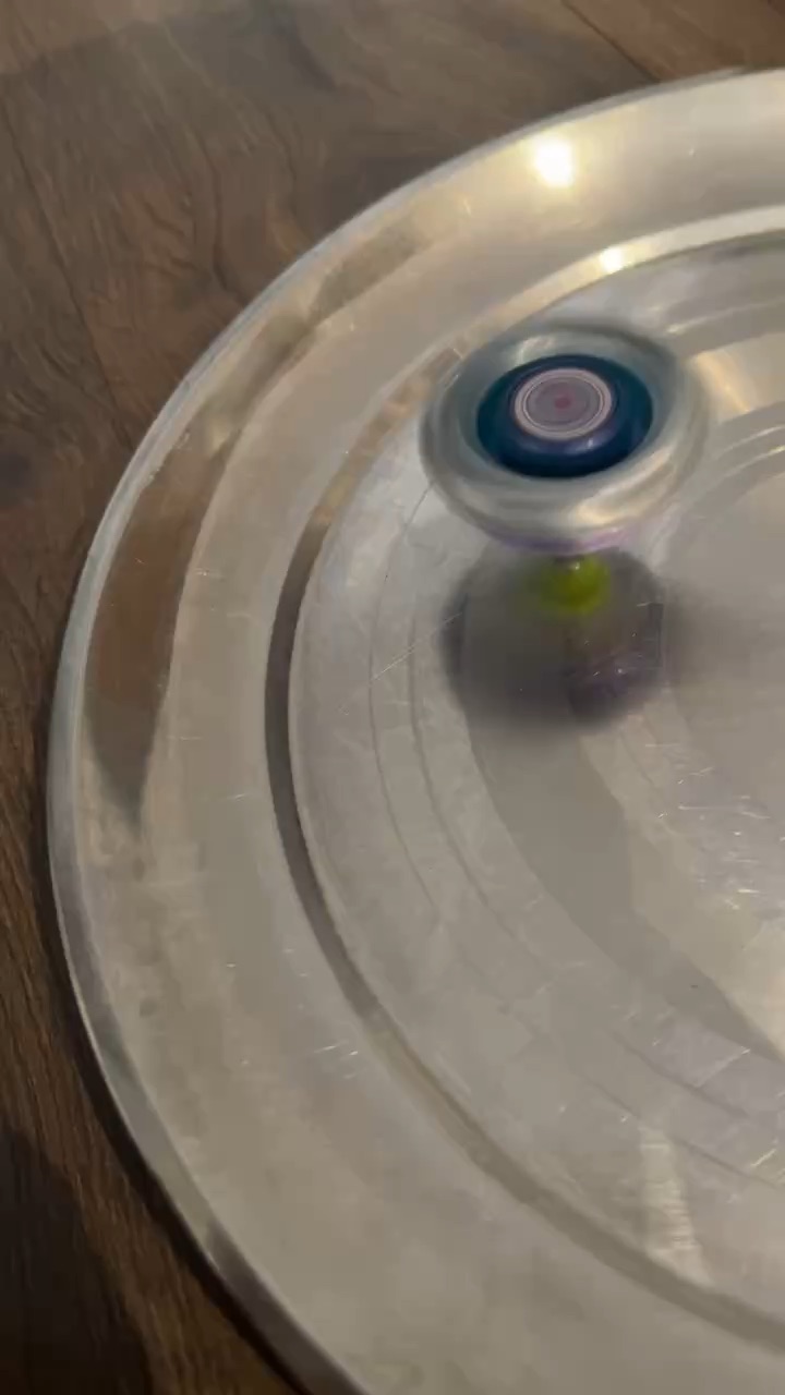 Beyblade