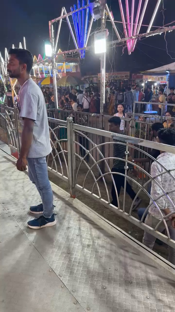 Spinning