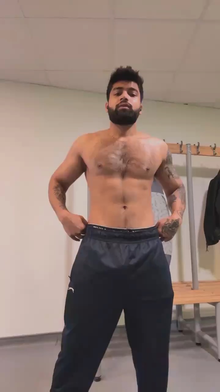 Flexing
