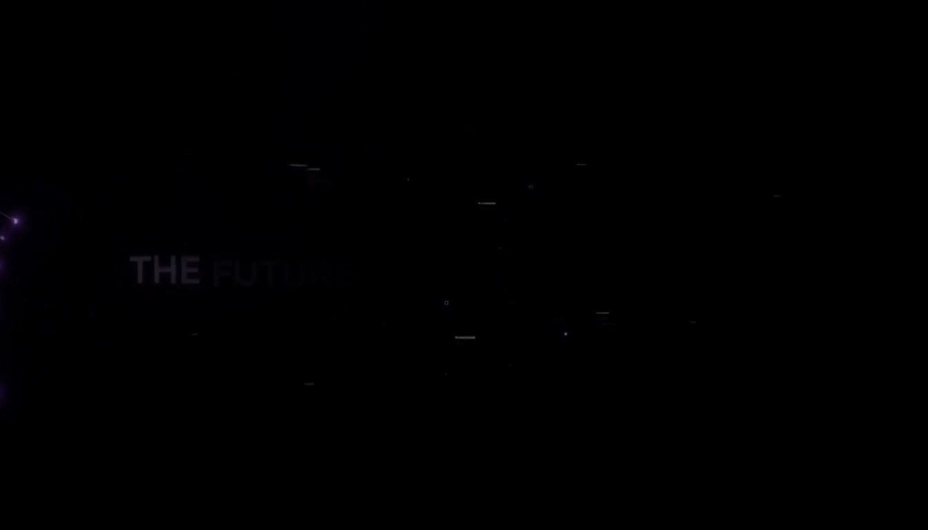 Future Marketing
