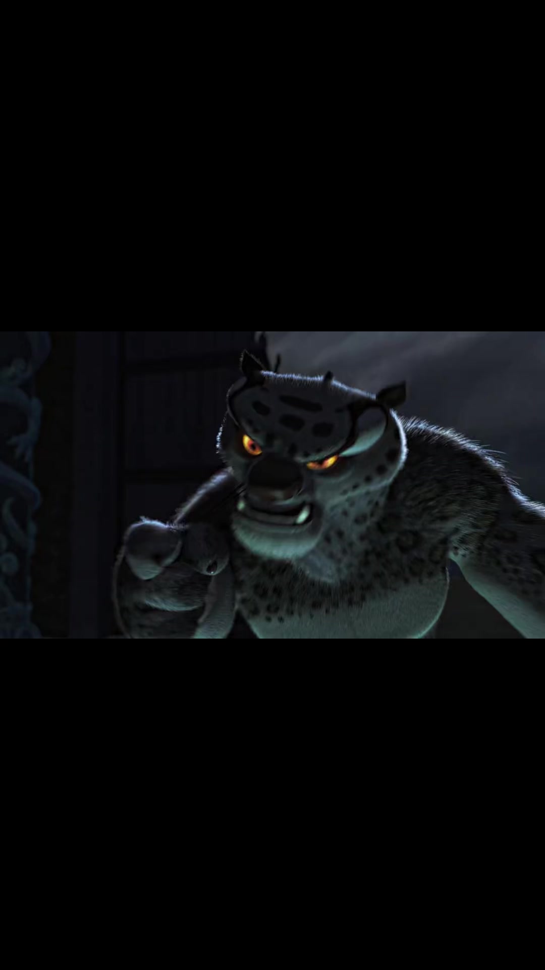 #fypp #viral #dragonwarrior #pixar#kungfupanda