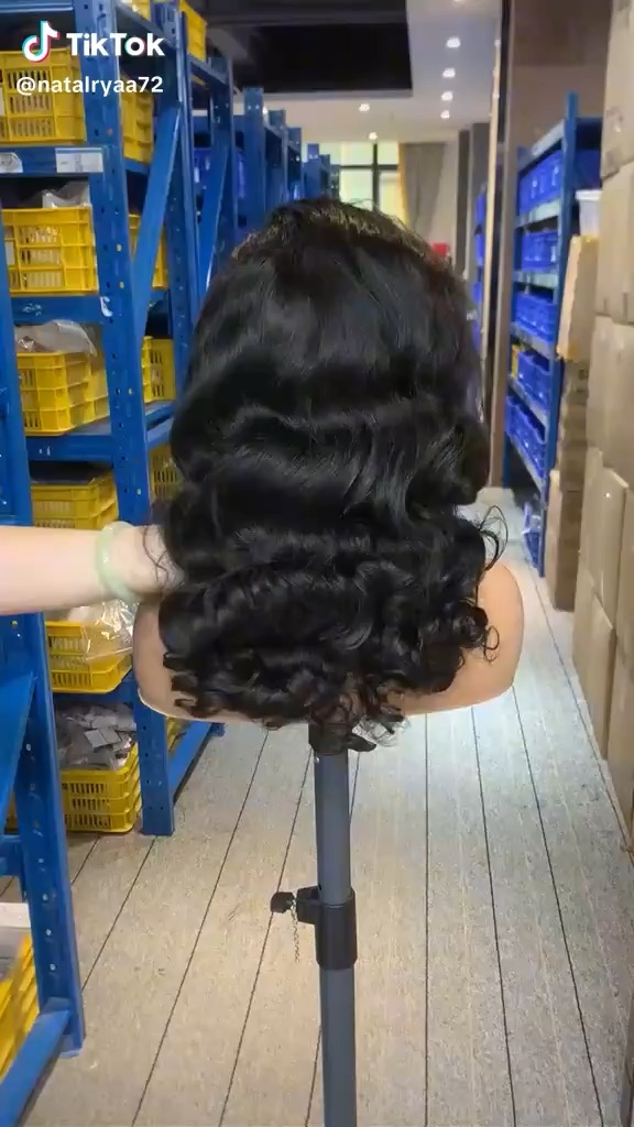 Hair odyssey