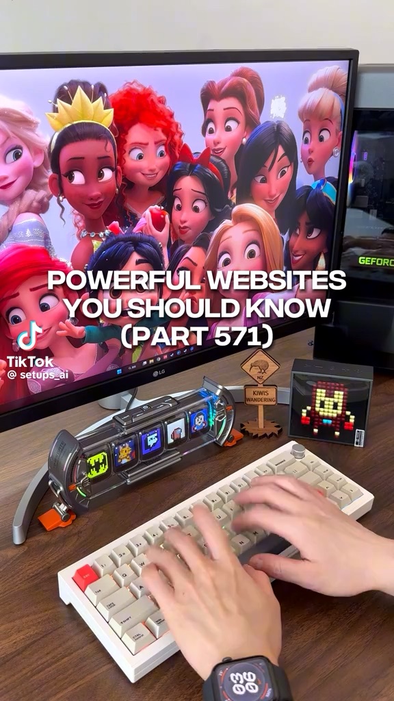 Fun video for kids