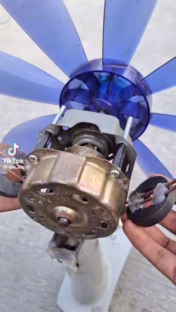 New innovation