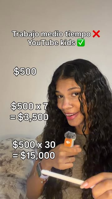 Mira todo el 💸💸💸 que podrías hacer si ves este video, comenta “EARN” para más info! @picsart #picsartearn #picsart...