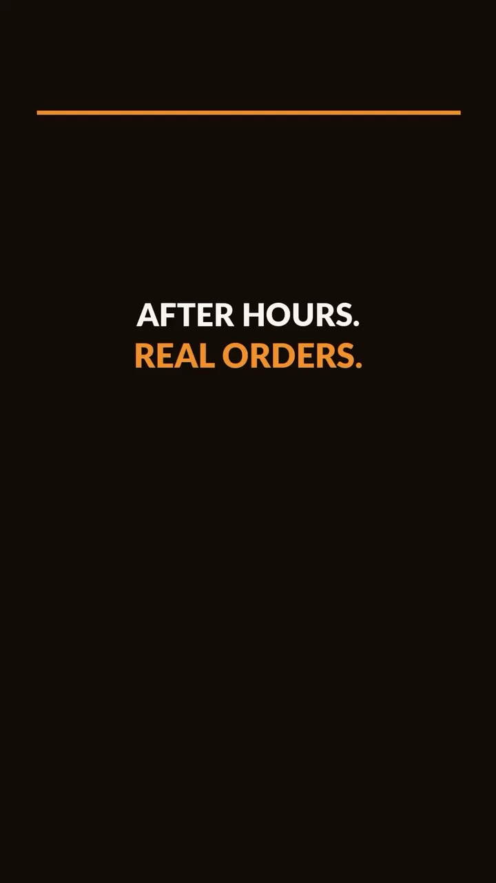 After Hours
