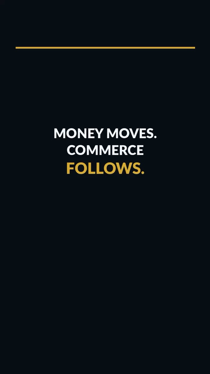 Finance and Commerce Circle
