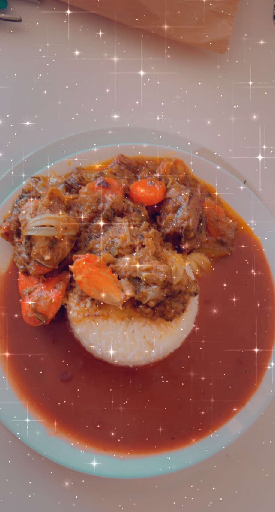 #haitianfood#foodlover