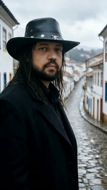 O presente é pulsante, cheio de adrenalina e a mente. No asfalto cinza aprendo a andar novamente. Nos jardins frios d...