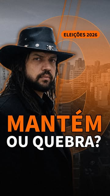 🗳️ Quem ganha em Minas ganha o Brasil? 🗳️ Desde 1989, nove eleições seguidas: quem ganhou em Minas Gerais virou pre...