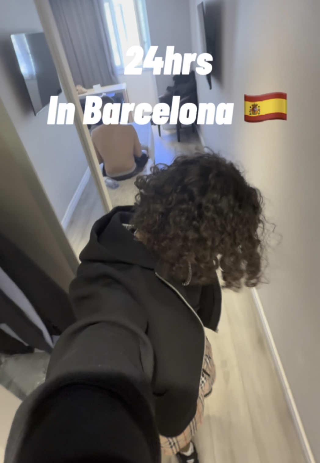 24 hrs in Barcelona 🇪🇸 #fyp #barcelona #travel #viral_video #uktiktok