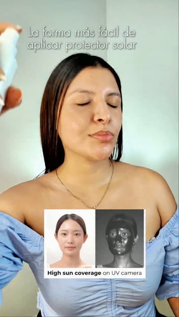 ¿Quieres proteger tu piel pero te olvidas de retocar el protector solar, o no lo haces por miedo a arruinar tu maquil...