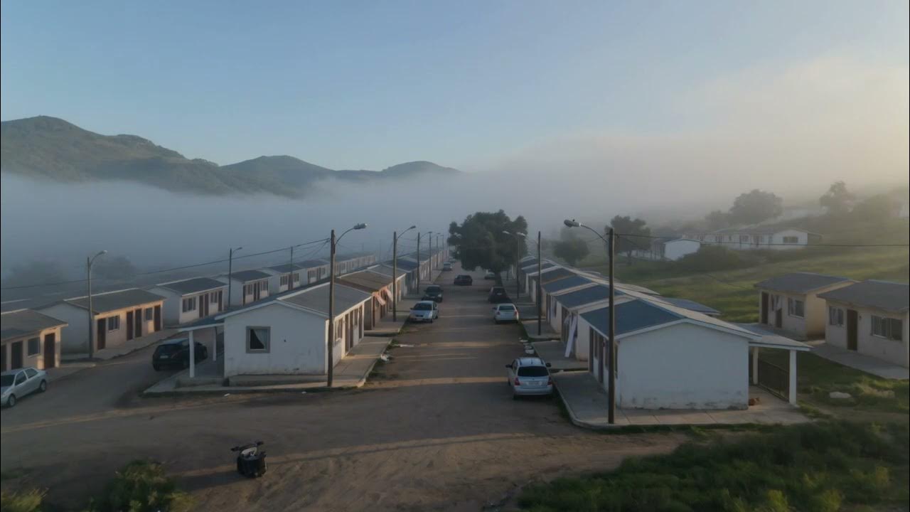 El misterio del pueblo que desapareció