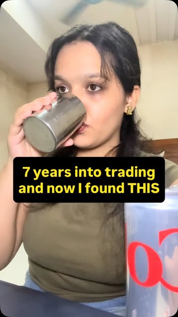 After 7yrs of suffering, I found this😳 . . . . . . . #fyp #trading #tradingstrategy #tradinglife #ai