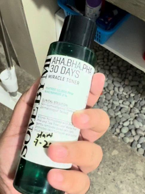 restocking my holy grail toner again 🥹 2 years in and my sensitive skin still loves it. pair it with their moisturiz...