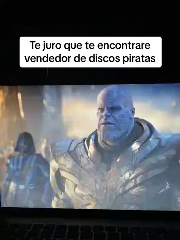 Lo encontraré