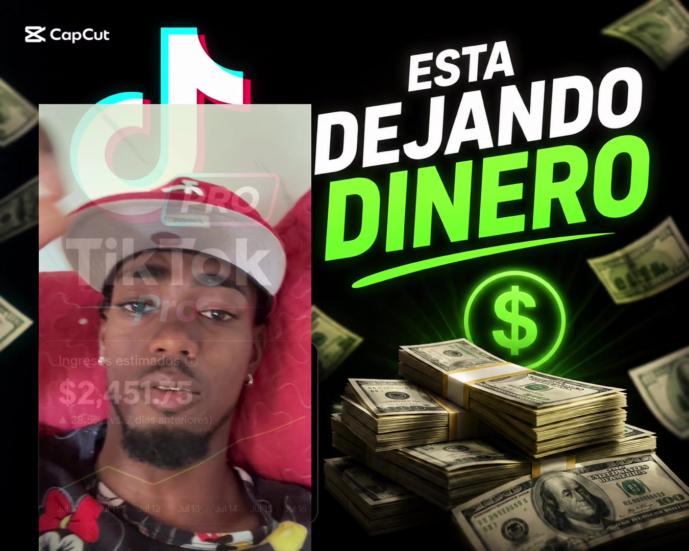#parati #fyp sigueme y comenta💸