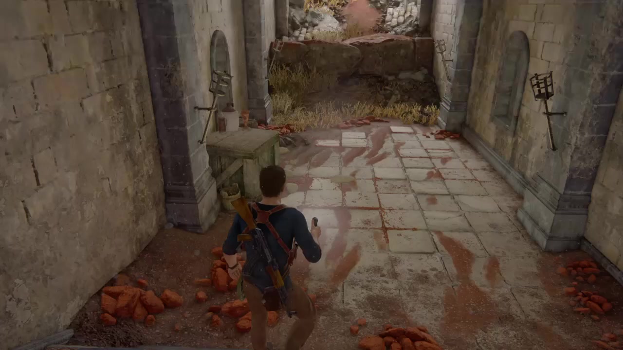 #uncharted4 #uncharted #jugando sucribete y dale like, subire mas videos ami canal de youtube, tambieen pueden pedir...