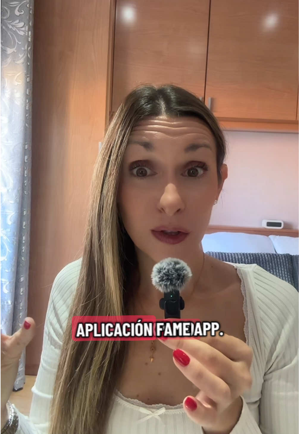 ✨ ¿Tienes un pequeño negocio o te gustaría colaborar con marcas? 🤍 Yo he descubierto FameUp, una plataforma que cone...